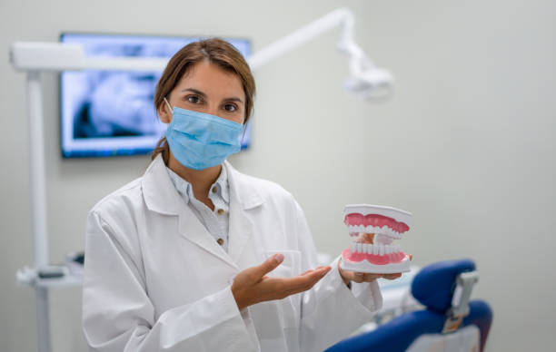 Best Knocked-Out Tooth (Avulsed Tooth) Treatment in Helena Valley Southeast, MT